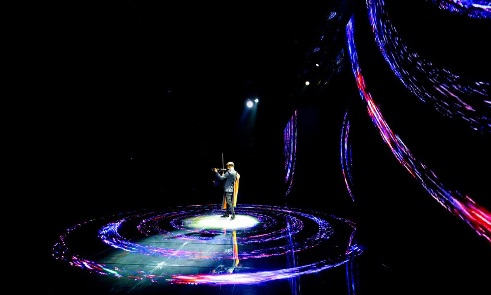 Các bước lập kịch bản Year End Party chi tiết